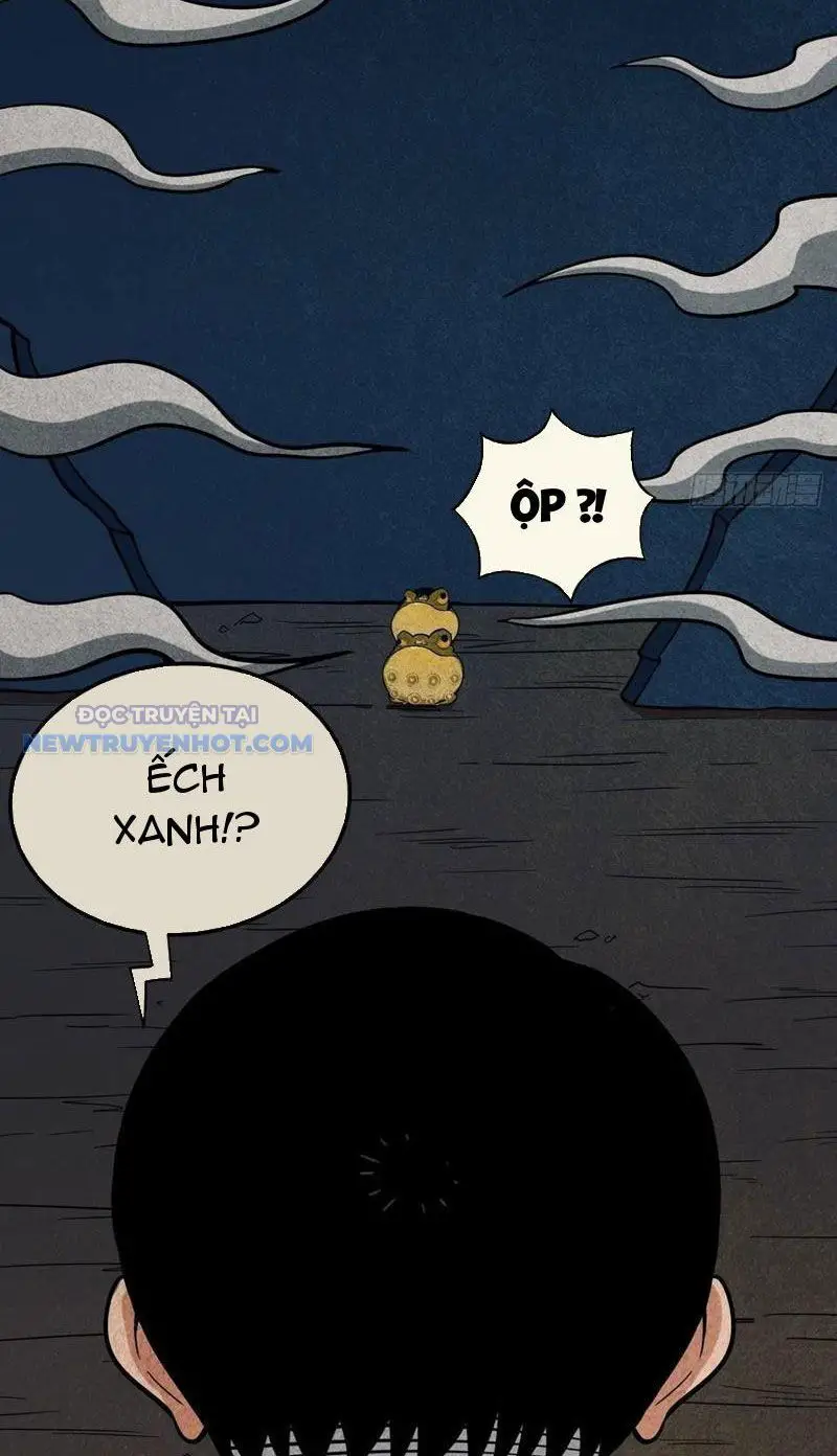 Đấu Yếm Thần Nettruyen ZZZ Chương 67 Page 18
