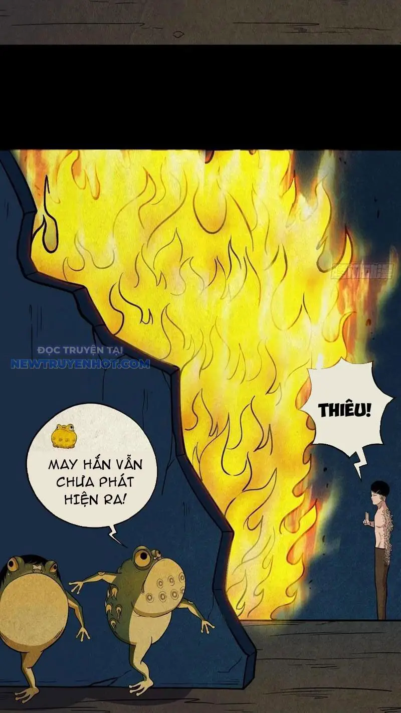 Đấu Yếm Thần Nettruyen ZZZ Chương 67 Page 20