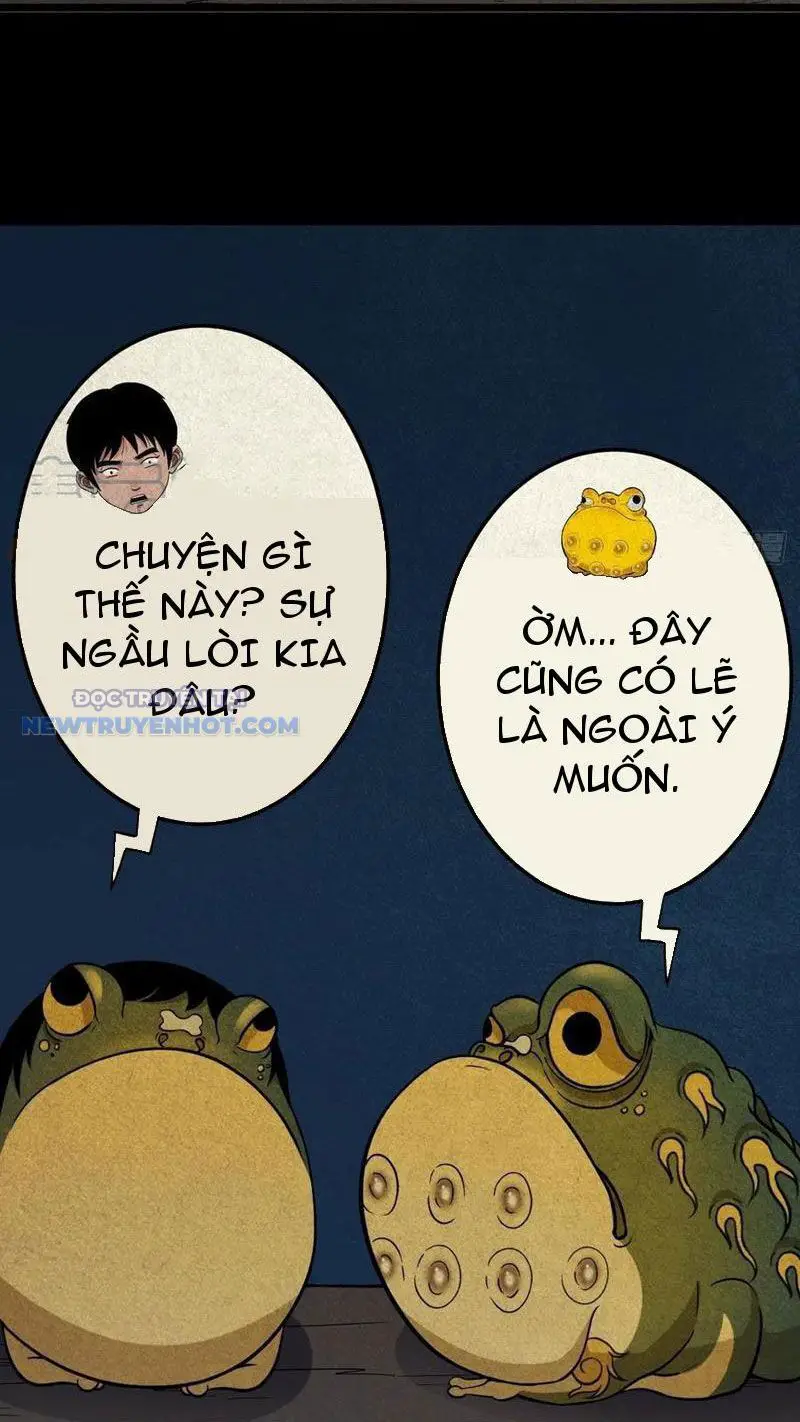Đấu Yếm Thần Nettruyen ZZZ Chương 67 Page 21