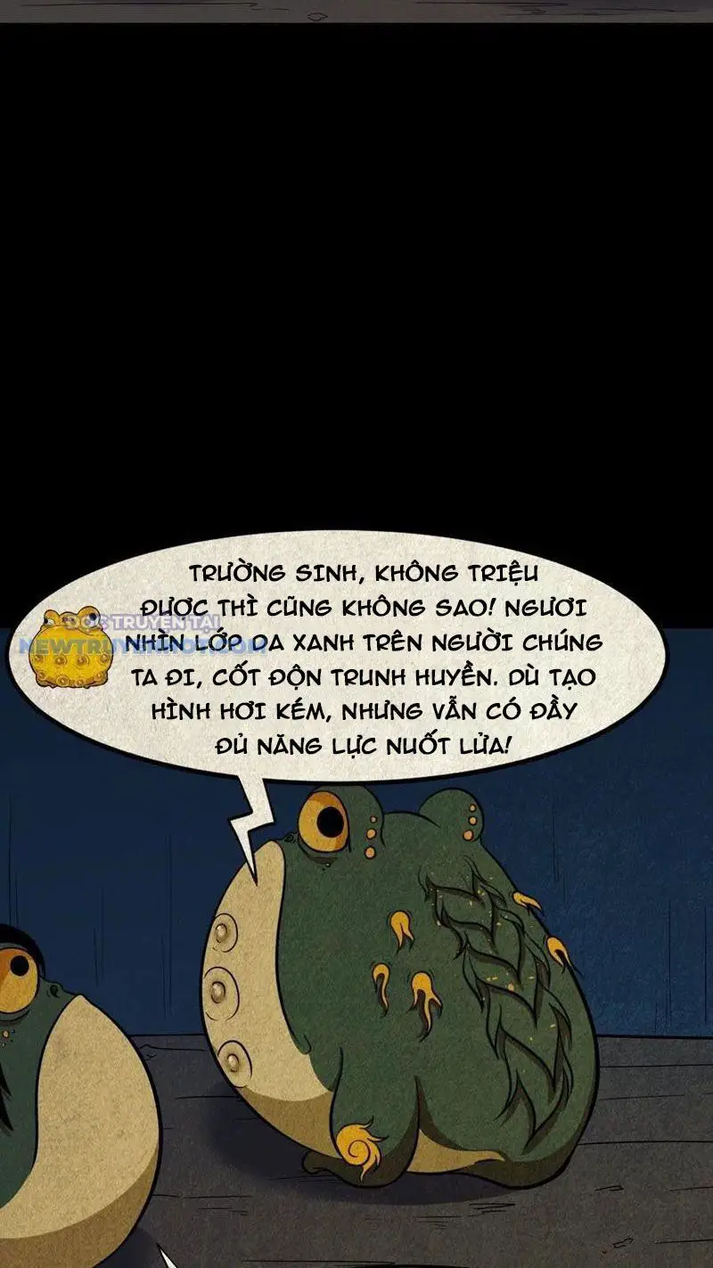 Đấu Yếm Thần Nettruyen ZZZ Chương 67 Page 22