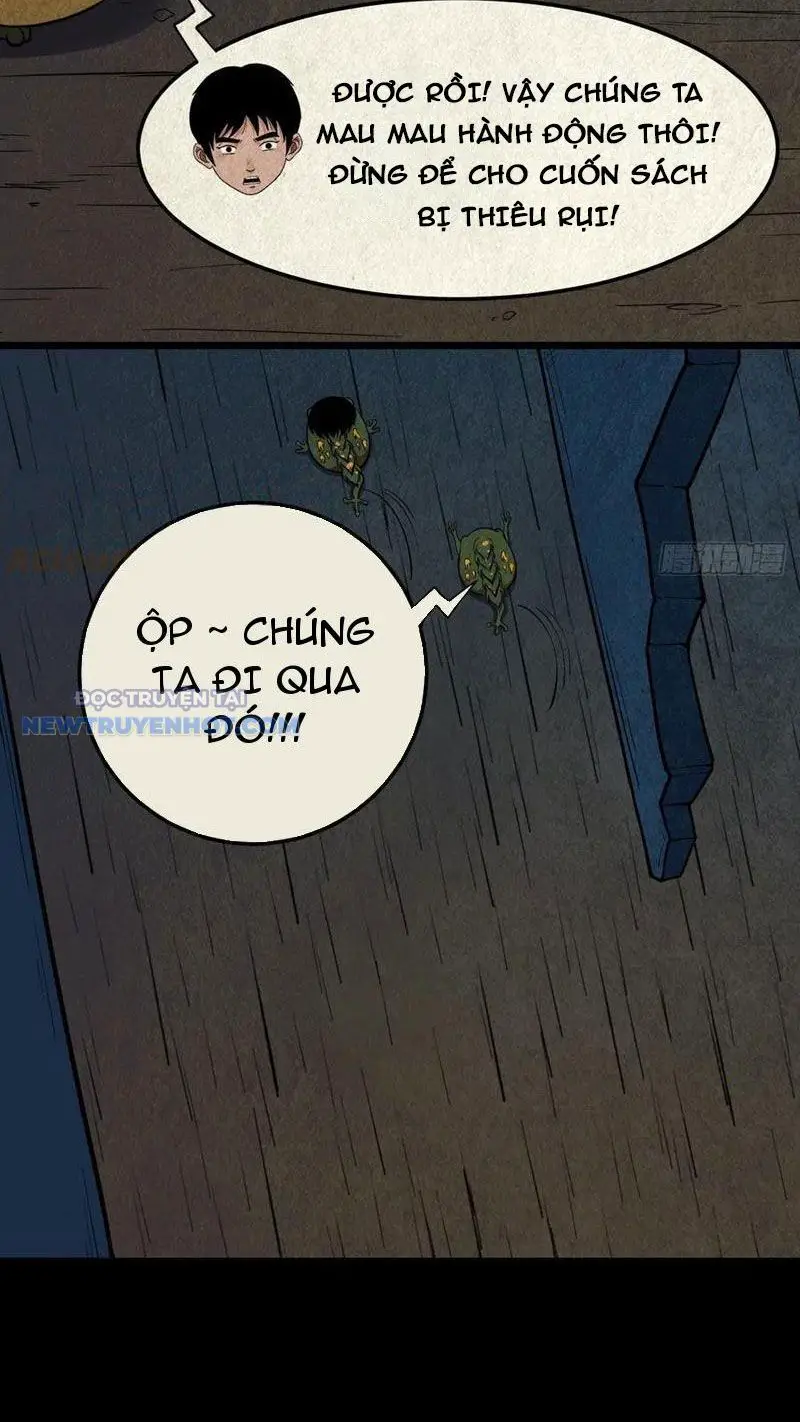 Đấu Yếm Thần Nettruyen ZZZ Chương 67 Page 23