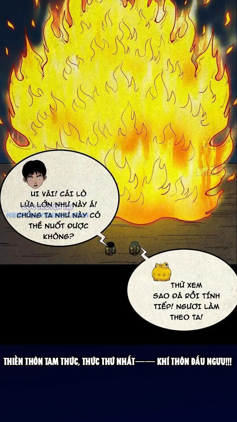 Đấu Yếm Thần Nettruyen ZZZ Chương 67 Page 26