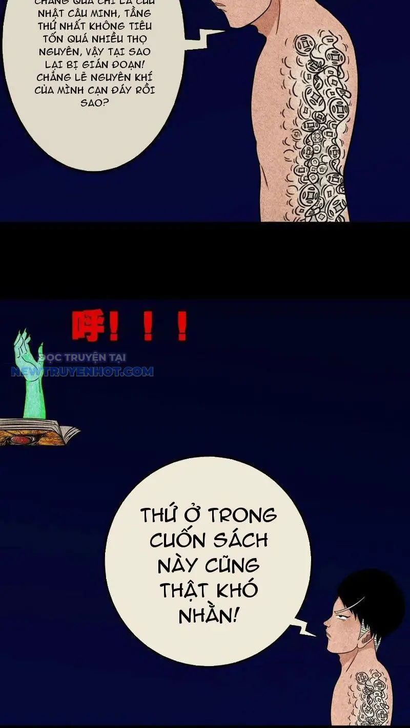 Đấu Yếm Thần Nettruyen ZZZ Chương 67 Page 33
