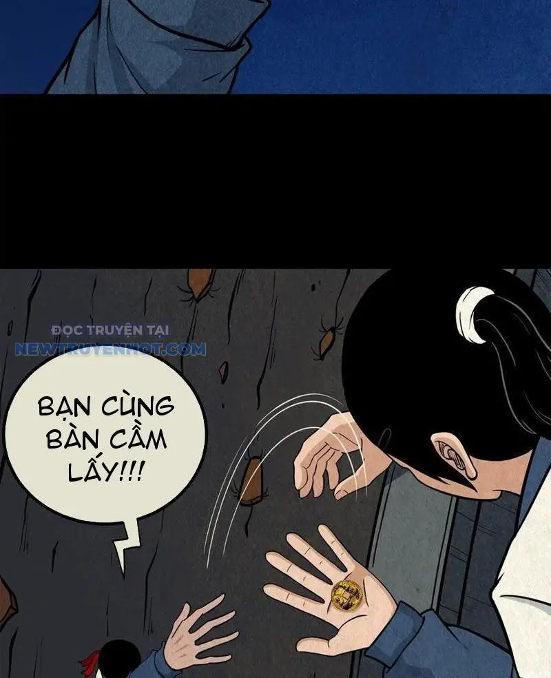 Đấu Yếm Thần Nettruyen ZZZ Chương 82 Page 39