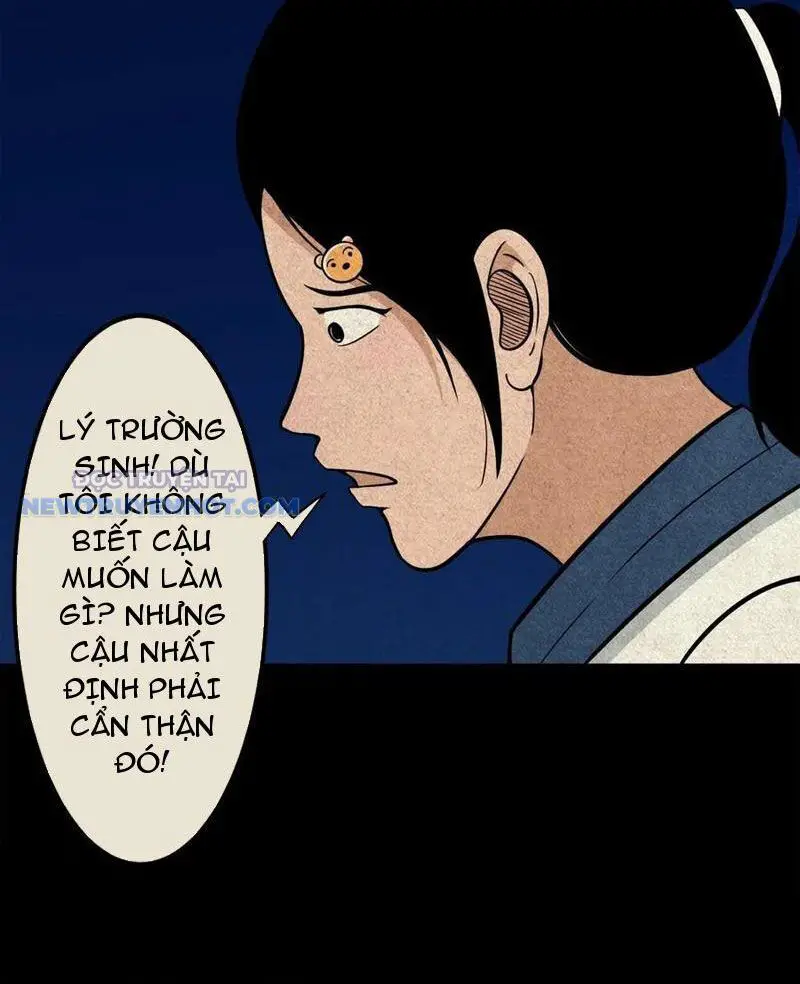 Đấu Yếm Thần Nettruyen ZZZ Chương 82 Page 42