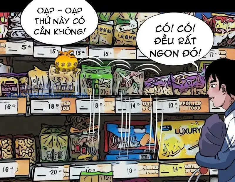 Đấu Yếm Thần Nettruyen ZZZ Chương 100 Page 23