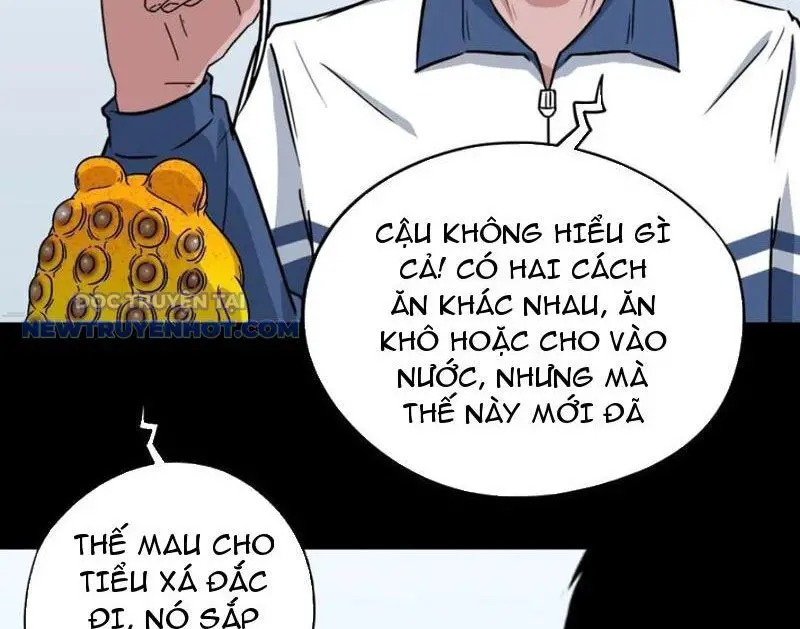 Đấu Yếm Thần Nettruyen ZZZ Chương 100 Page 48