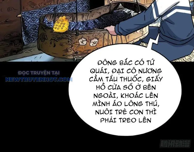Đấu Yếm Thần Nettruyen ZZZ Chương 100 Page 60