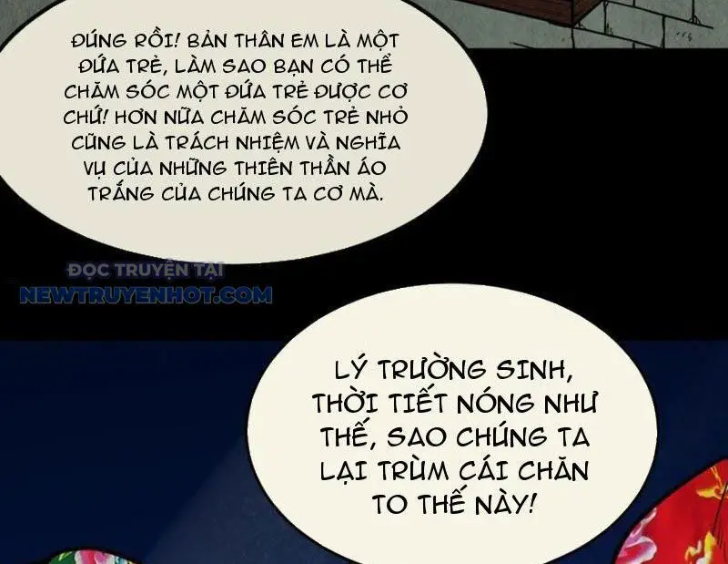Đấu Yếm Thần Nettruyen ZZZ Chương 100 Page 107