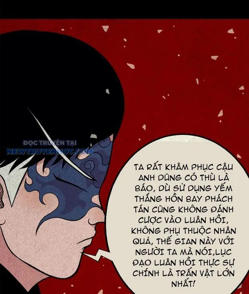 Đấu Yếm Thần Nettruyen ZZZ Chương 62 Page 7
