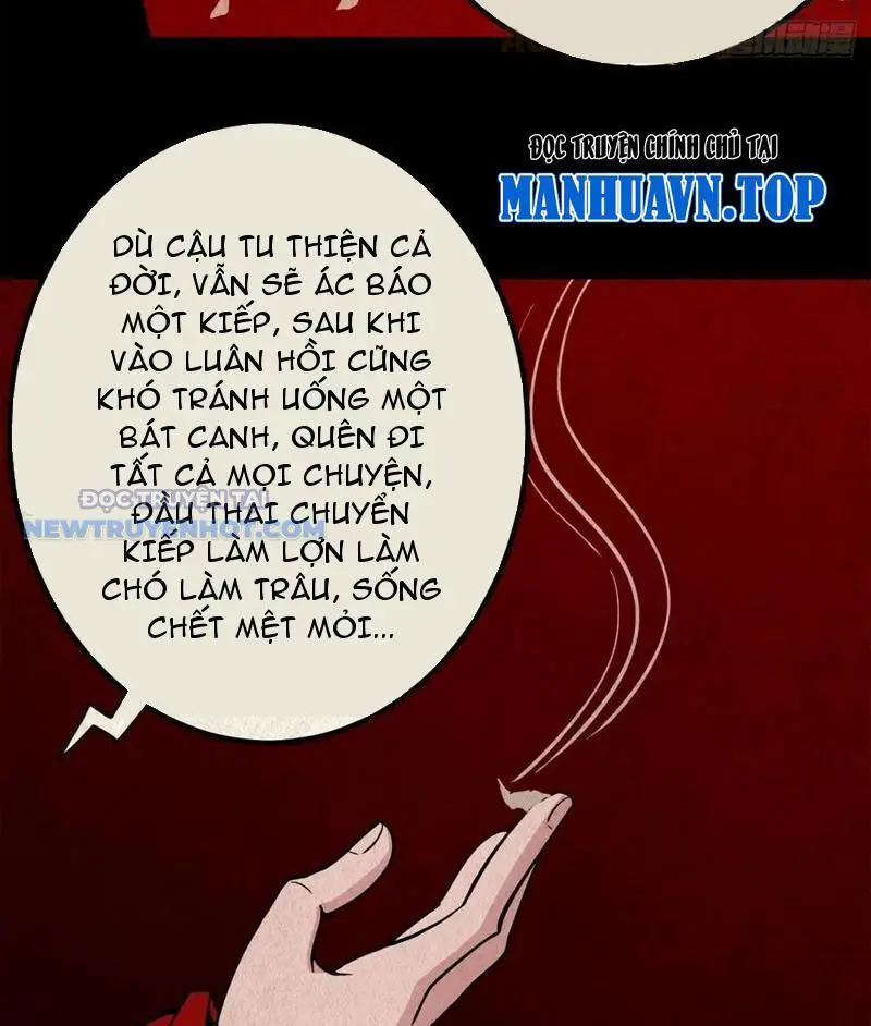 Đấu Yếm Thần Nettruyen ZZZ Chương 62 Page 8