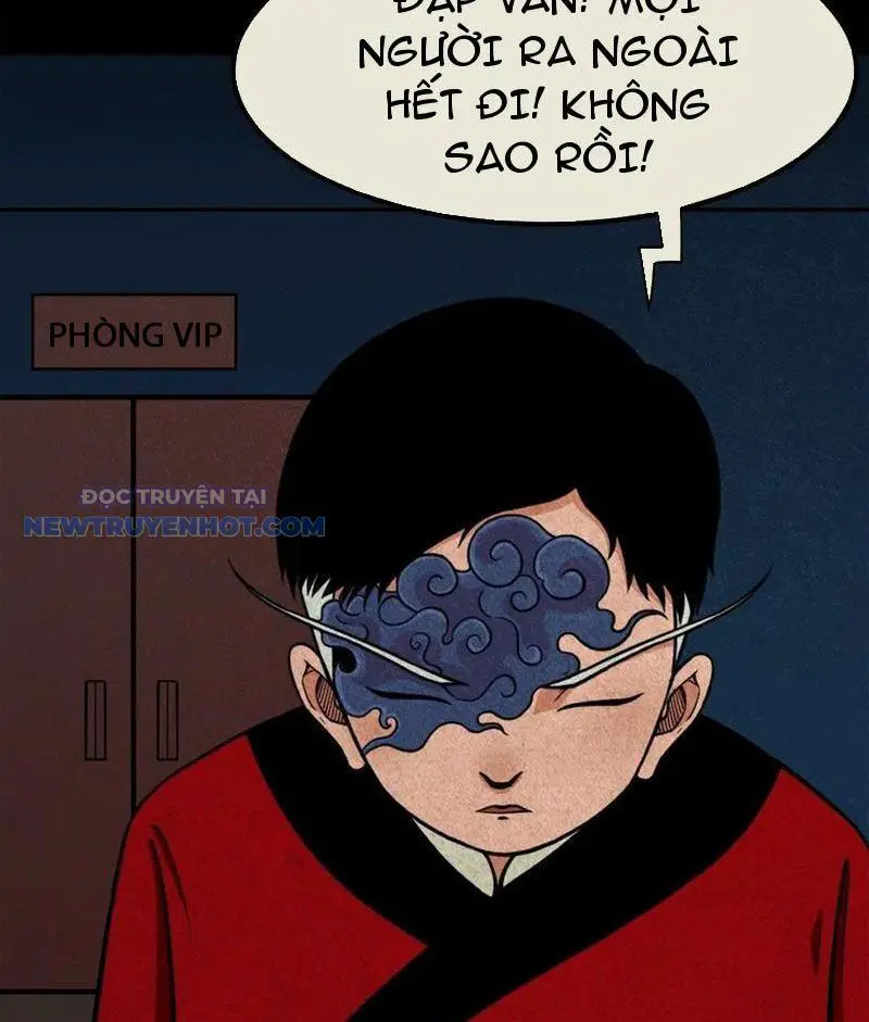 Đấu Yếm Thần Nettruyen ZZZ Chương 62 Page 18