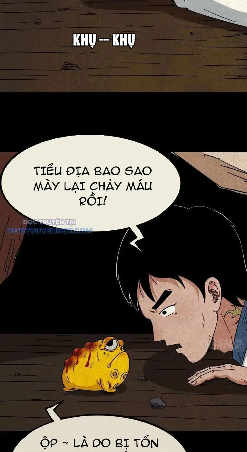 Đấu Yếm Thần Nettruyen ZZZ Chương 70 Page 4