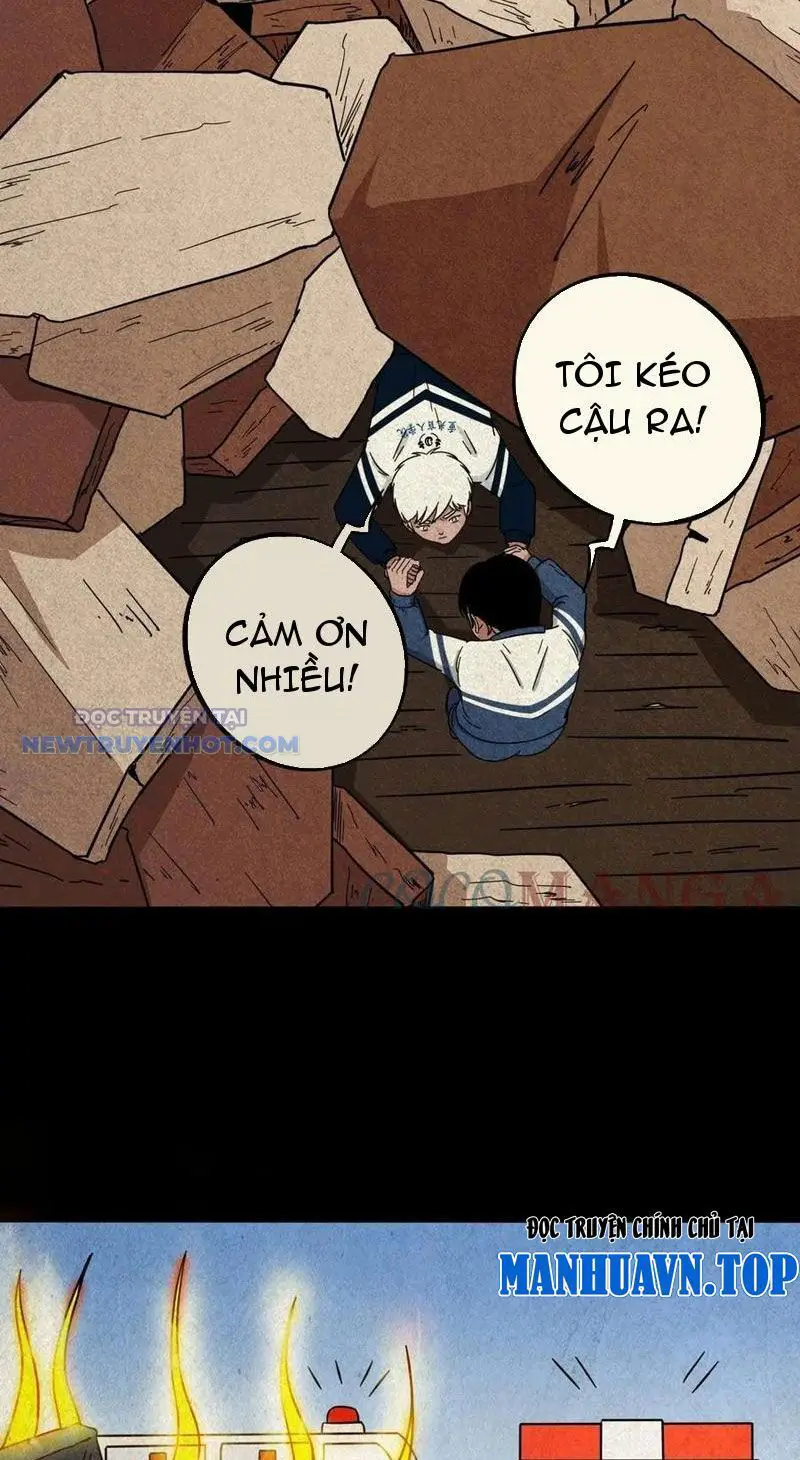 Đấu Yếm Thần Nettruyen ZZZ Chương 70 Page 8