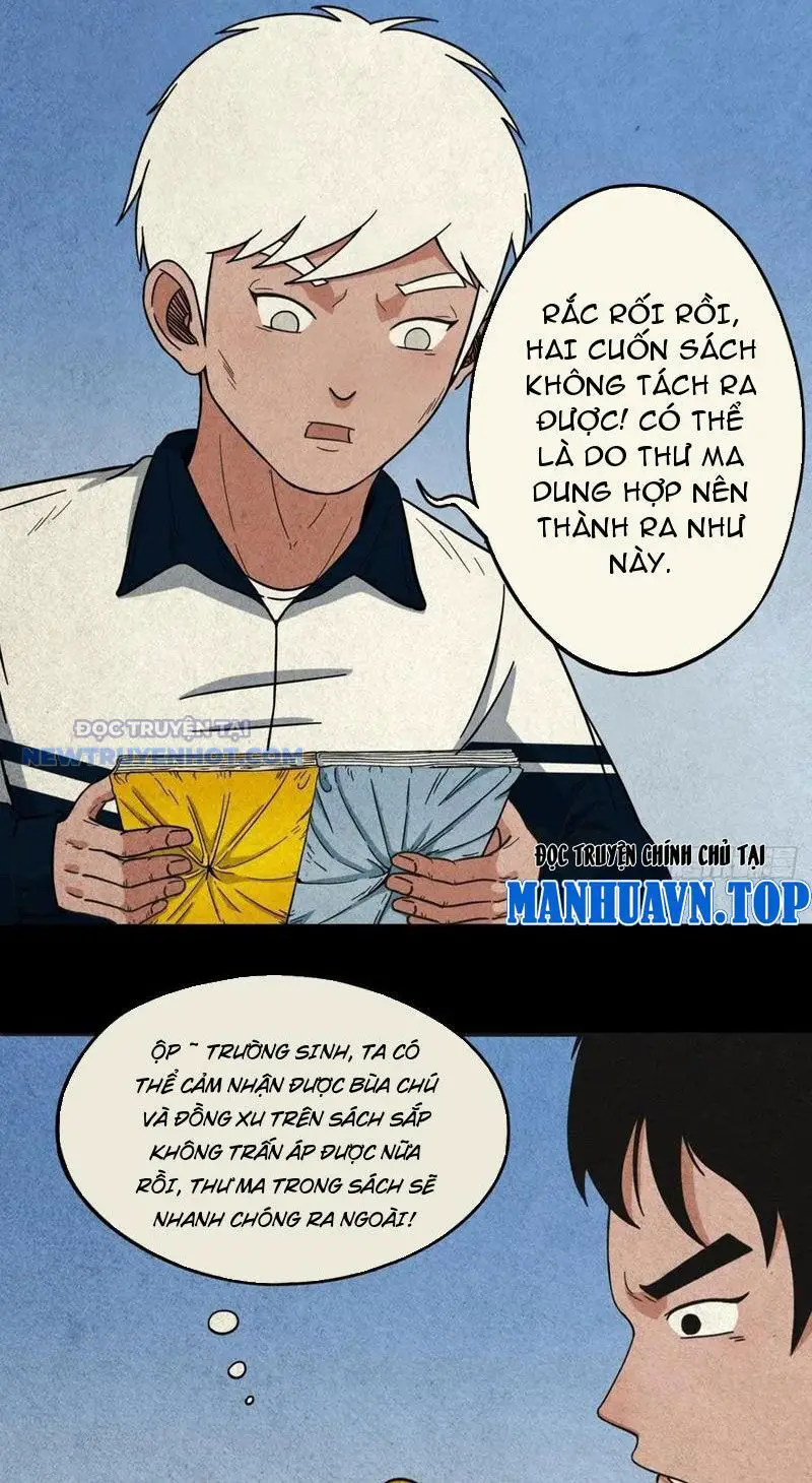 Đấu Yếm Thần Nettruyen ZZZ Chương 70 Page 13