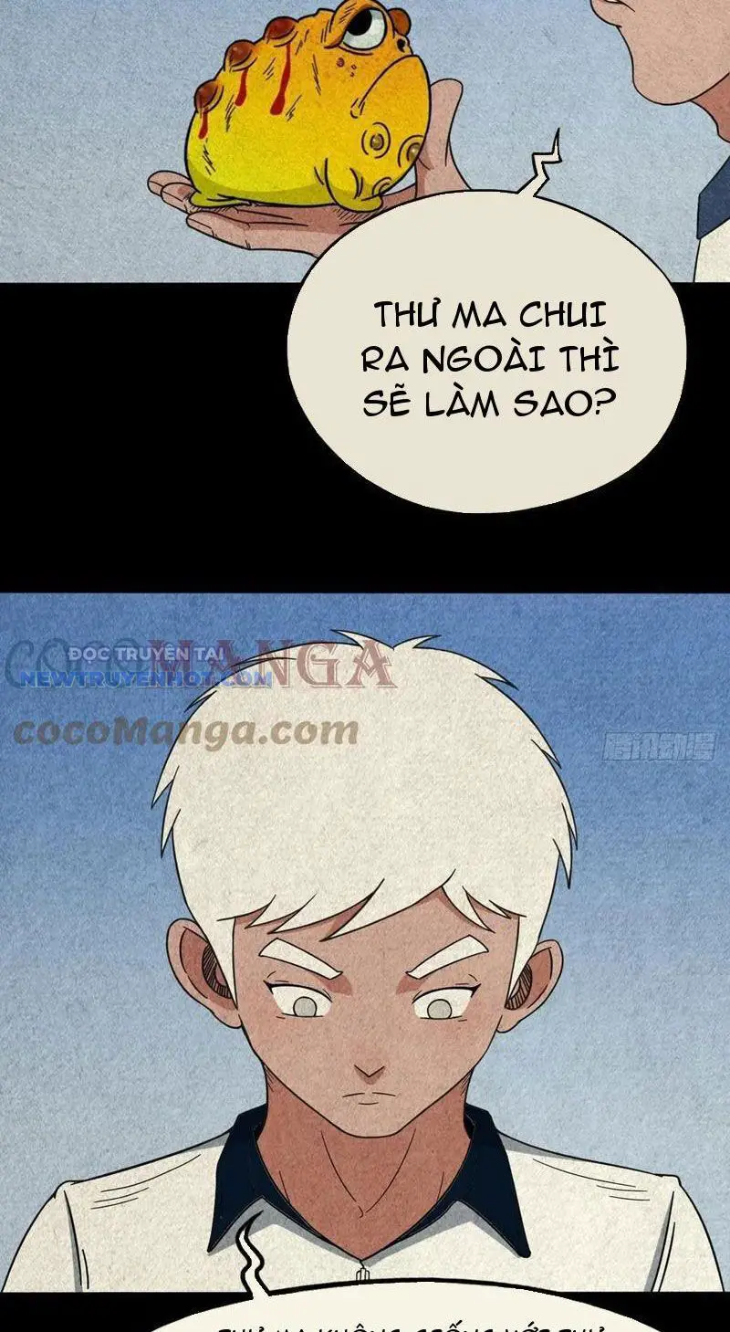 Đấu Yếm Thần Nettruyen ZZZ Chương 70 Page 14