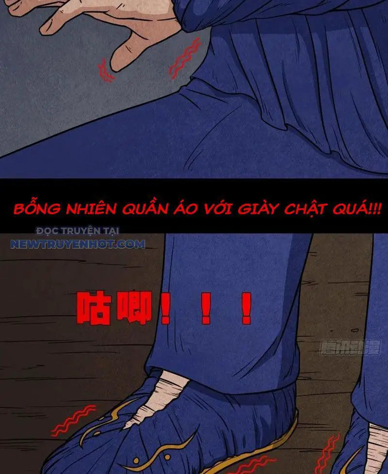 Đấu Yếm Thần Nettruyen ZZZ Chương 42 Page 10