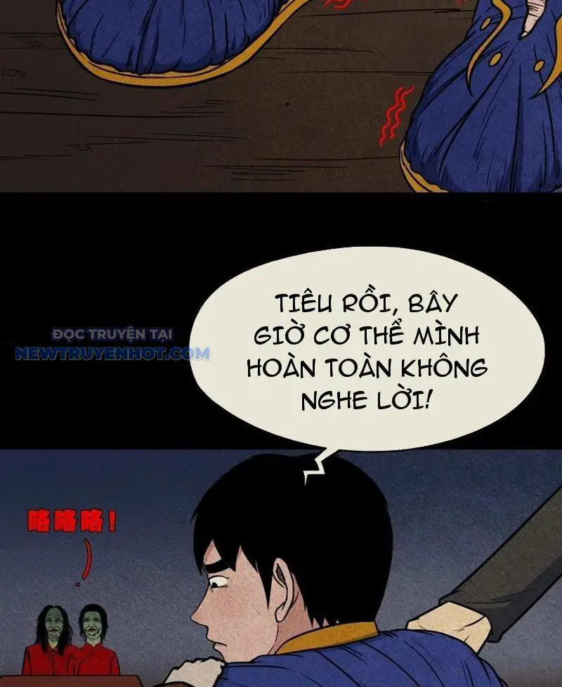 Đấu Yếm Thần Nettruyen ZZZ Chương 42 Page 11