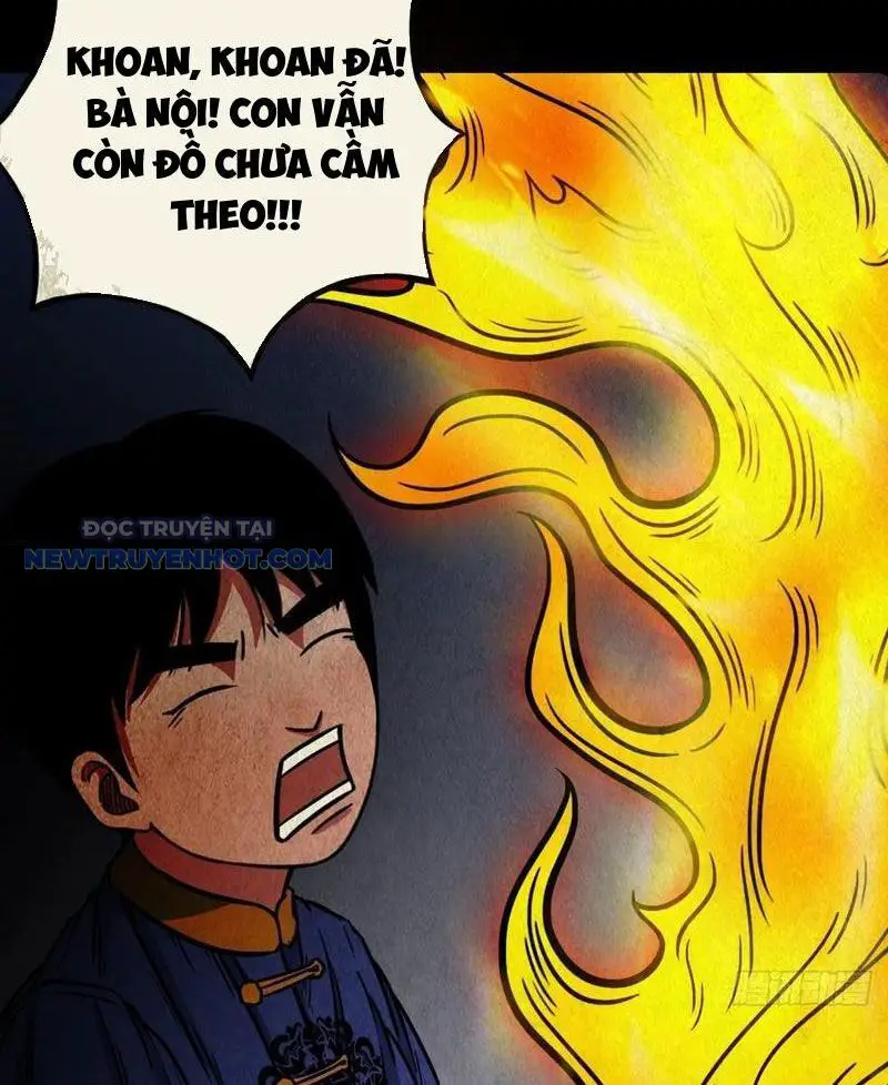 Đấu Yếm Thần Nettruyen ZZZ Chương 42 Page 22