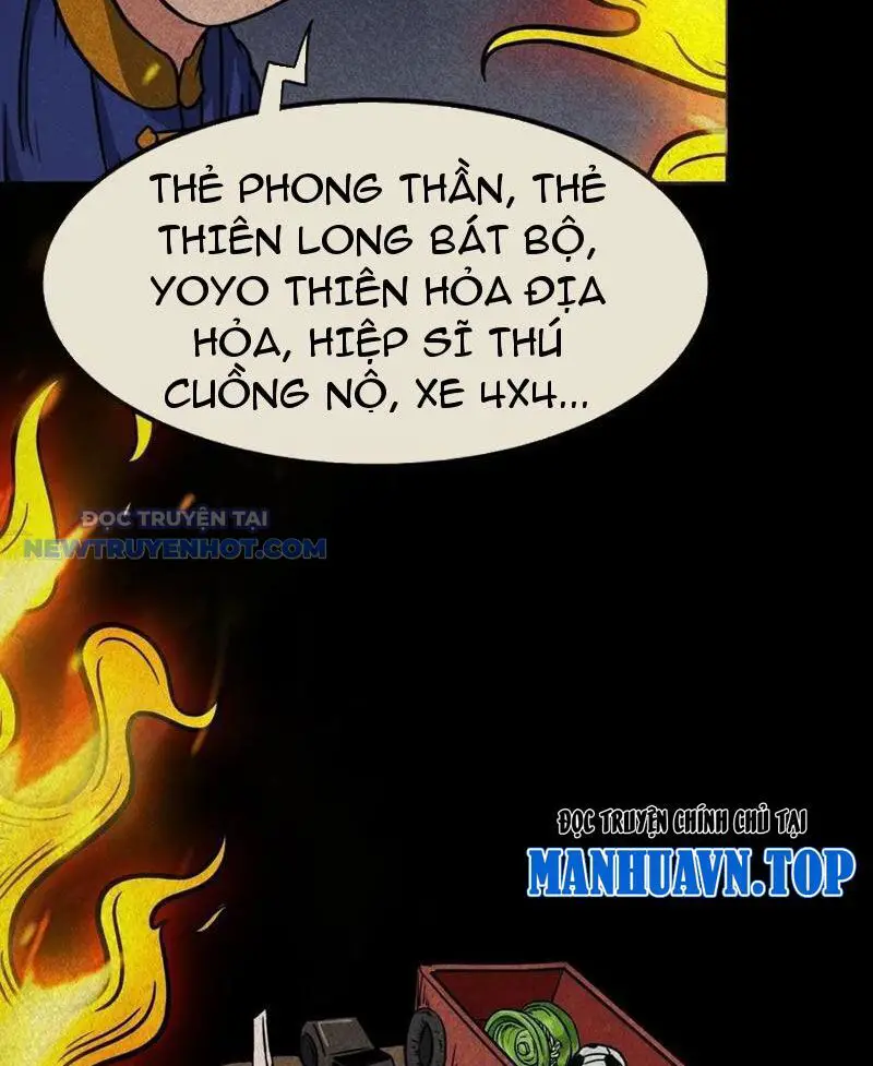 Đấu Yếm Thần Nettruyen ZZZ Chương 42 Page 25