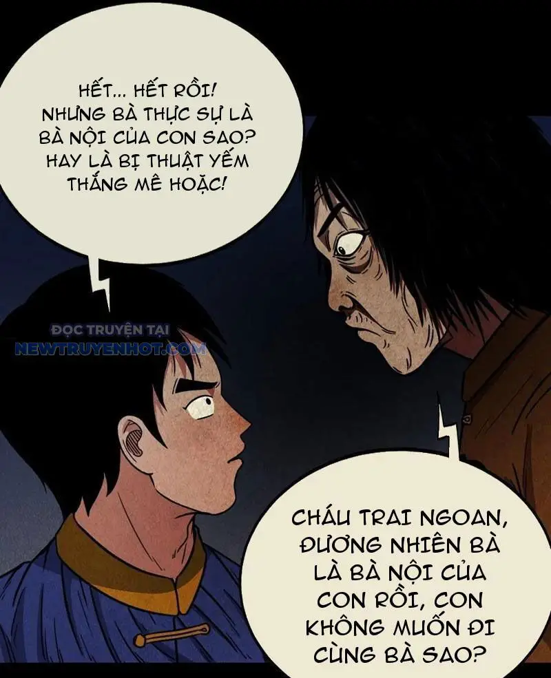 Đấu Yếm Thần Nettruyen ZZZ Chương 42 Page 28