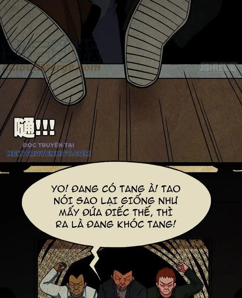 Đấu Yếm Thần Nettruyen ZZZ Chương 42 Page 44
