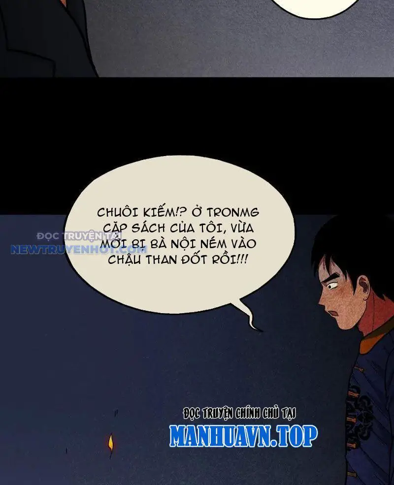 Đấu Yếm Thần Nettruyen ZZZ Chương 42 Page 53