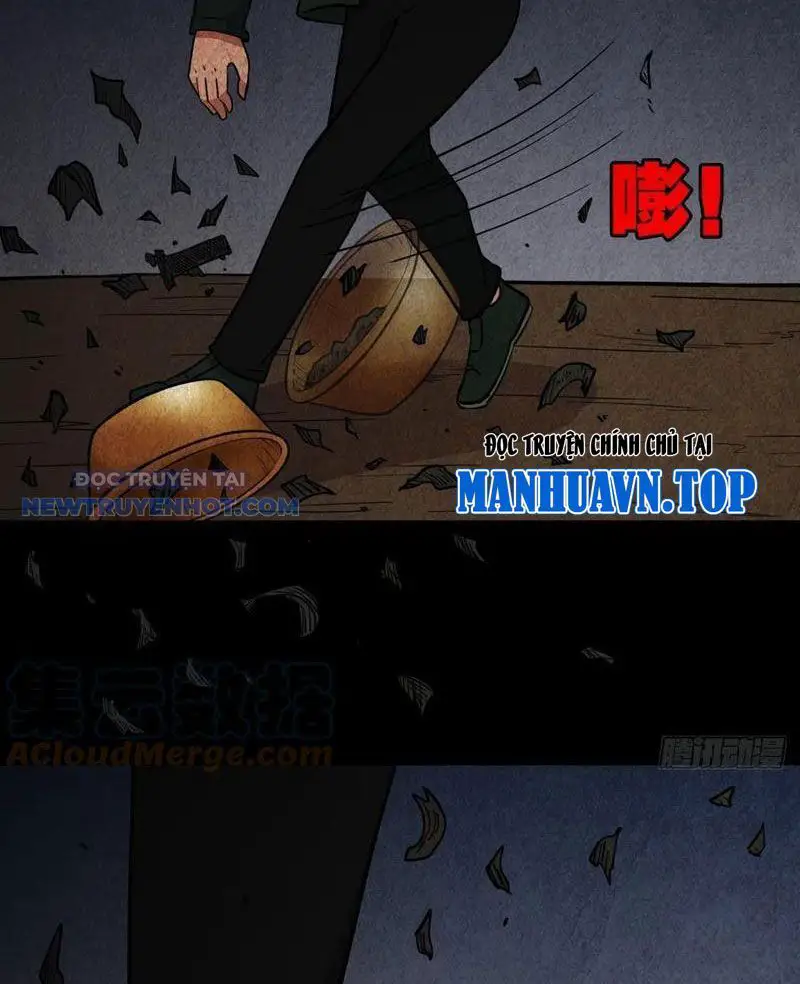 Đấu Yếm Thần Nettruyen ZZZ Chương 42 Page 57