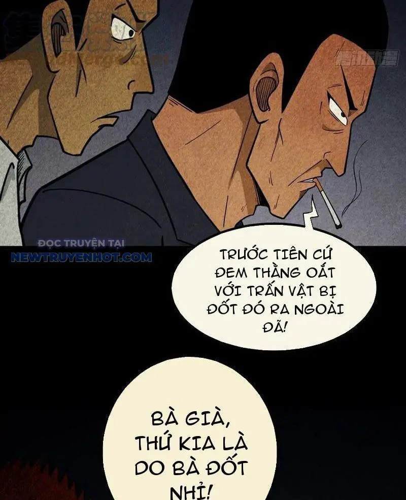 Đấu Yếm Thần Nettruyen ZZZ Chương 42 Page 62