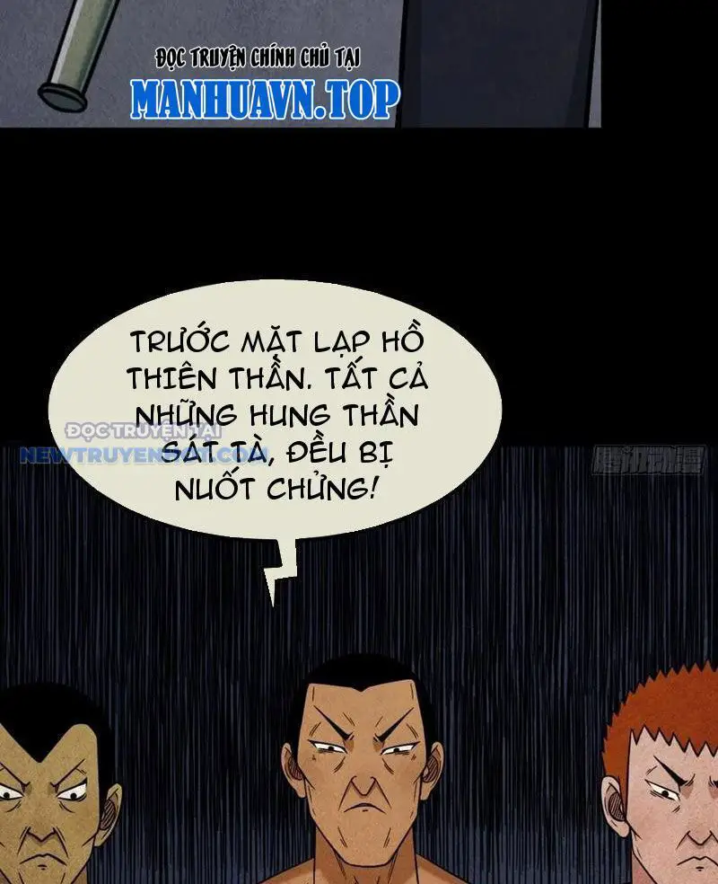 Đấu Yếm Thần Nettruyen ZZZ Chương 42 Page 78