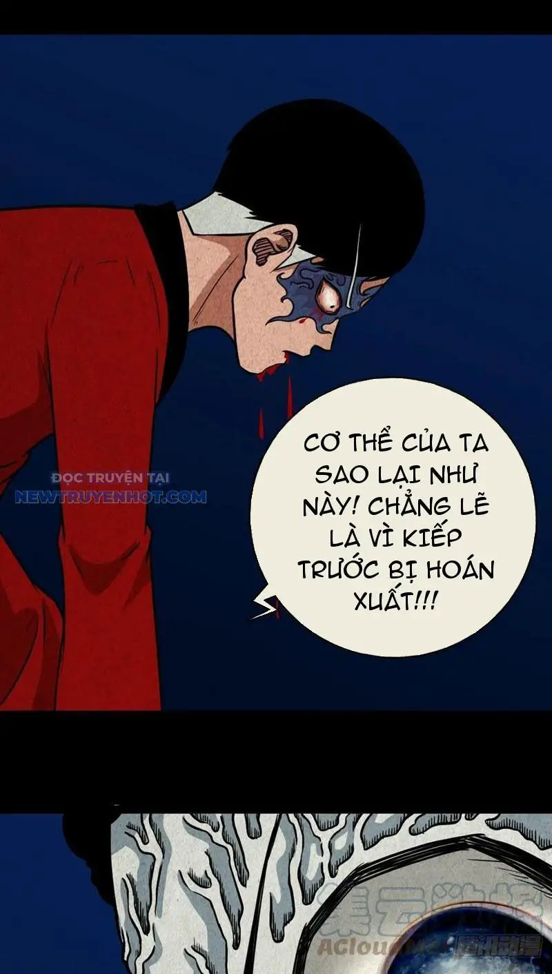 Đấu Yếm Thần Nettruyen ZZZ Chương 64 Page 2