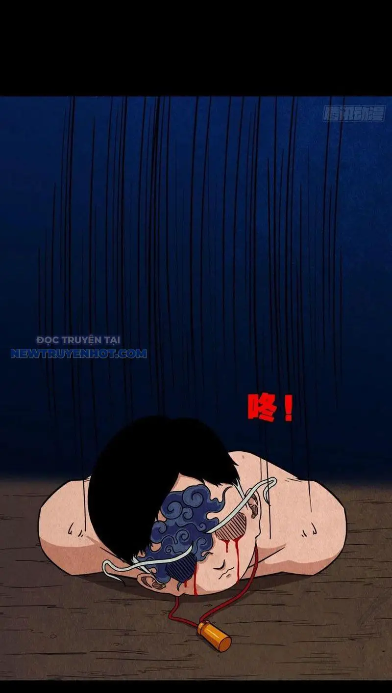Đấu Yếm Thần Nettruyen ZZZ Chương 64 Page 10
