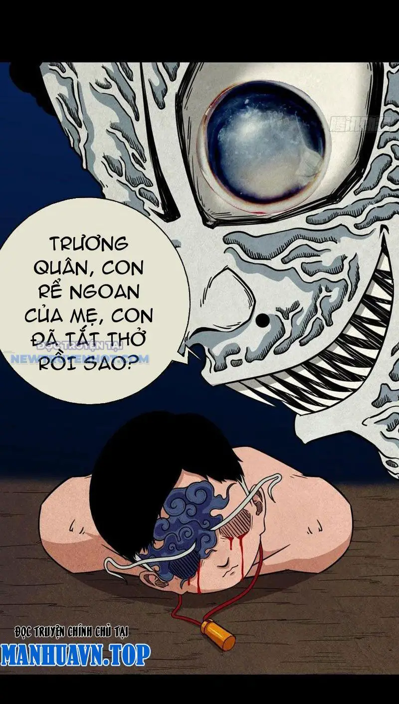 Đấu Yếm Thần Nettruyen ZZZ Chương 64 Page 11