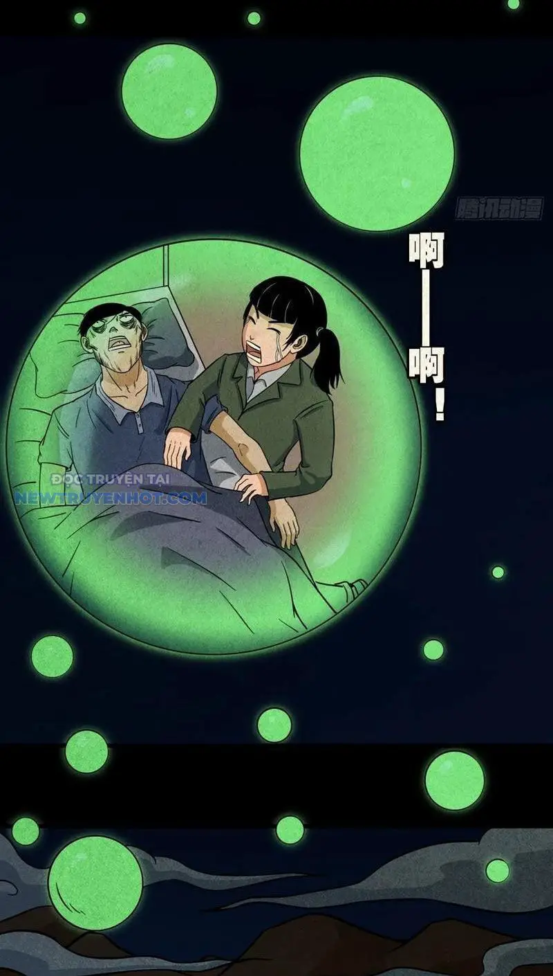 Đấu Yếm Thần Nettruyen ZZZ Chương 64 Page 14