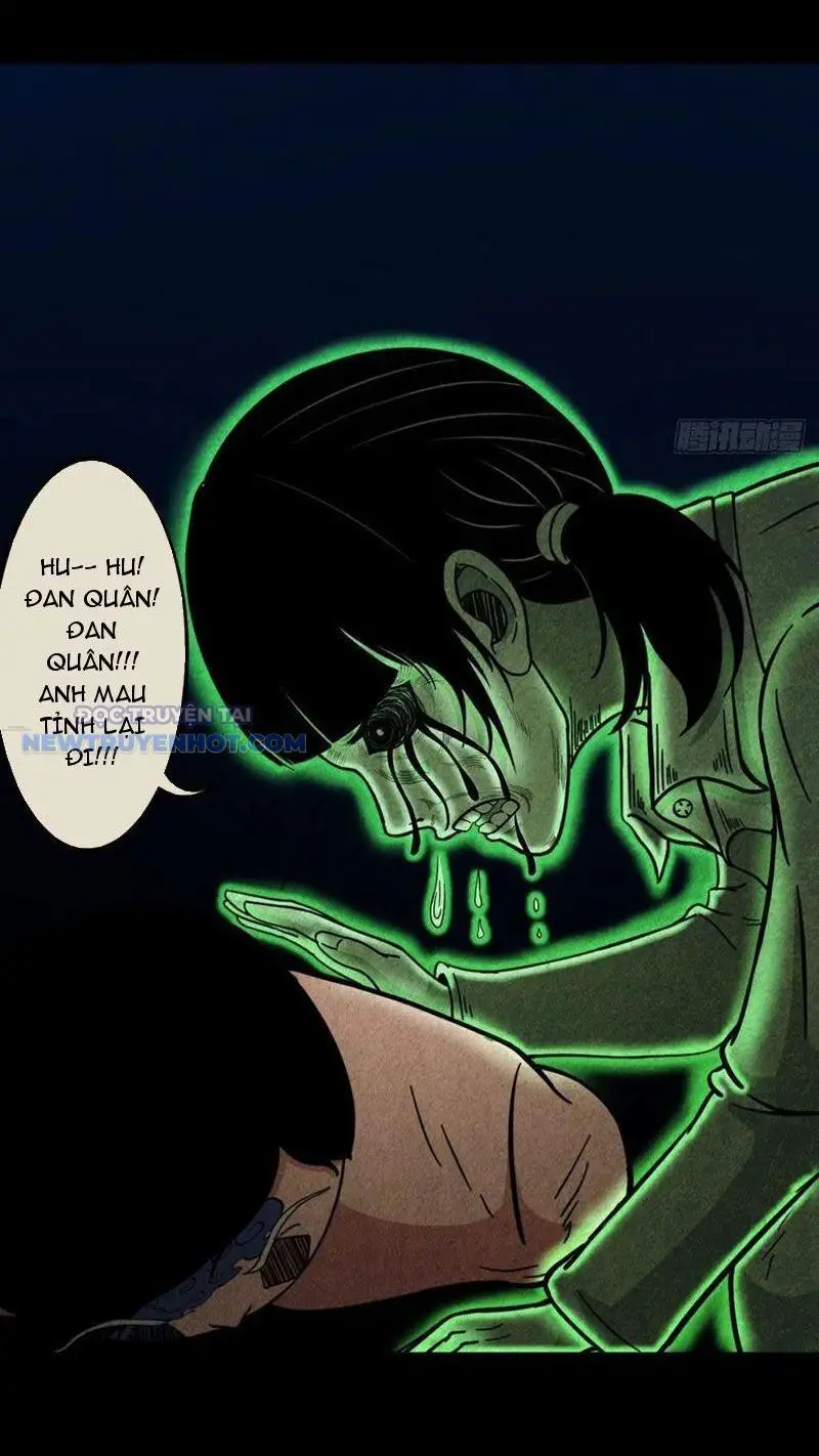 Đấu Yếm Thần Nettruyen ZZZ Chương 64 Page 23