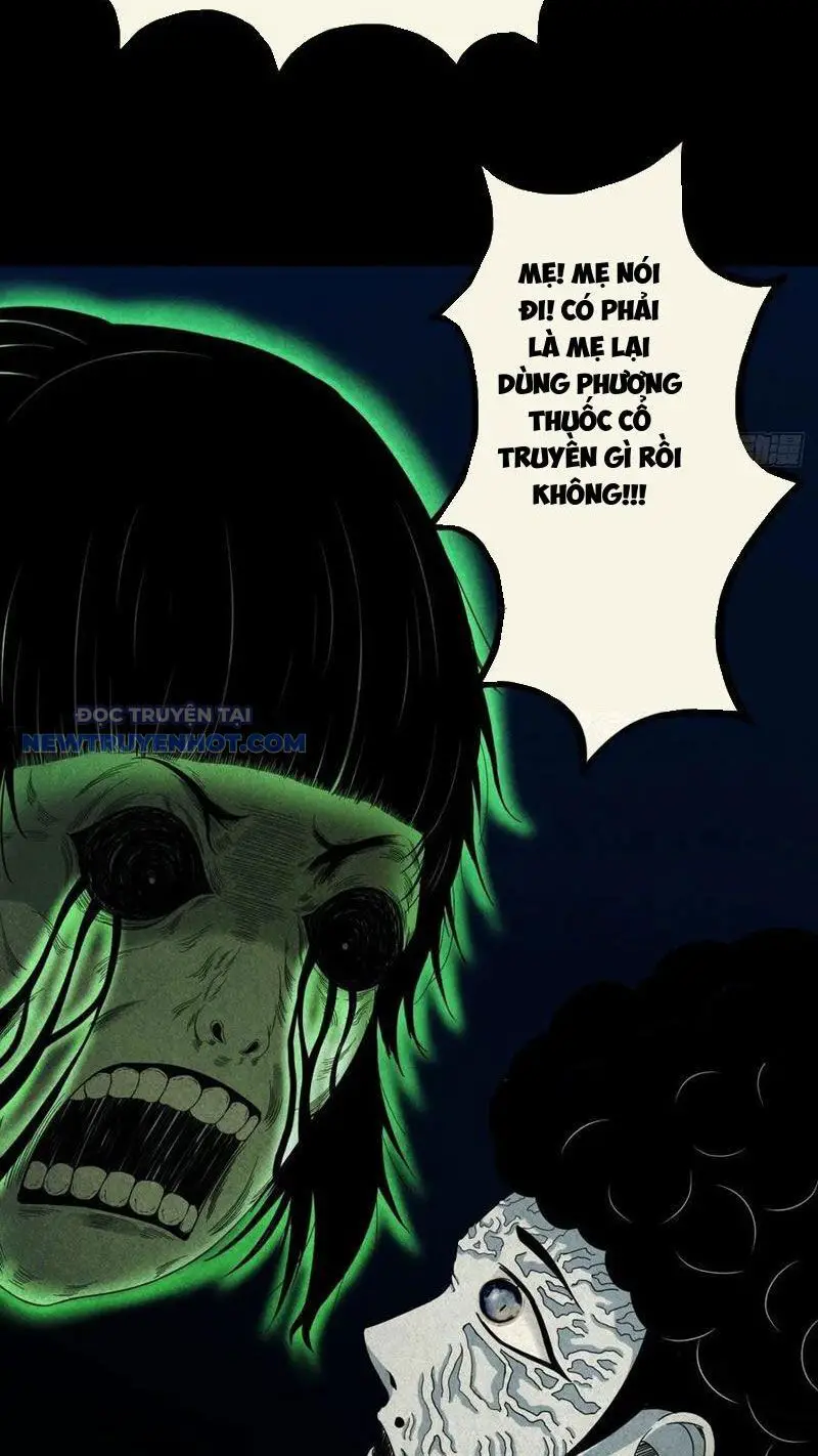 Đấu Yếm Thần Nettruyen ZZZ Chương 64 Page 25