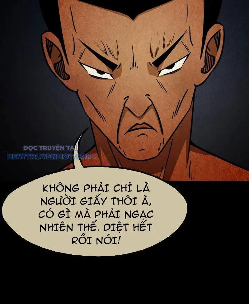 Đấu Yếm Thần Nettruyen ZZZ Chương 43 Page 11