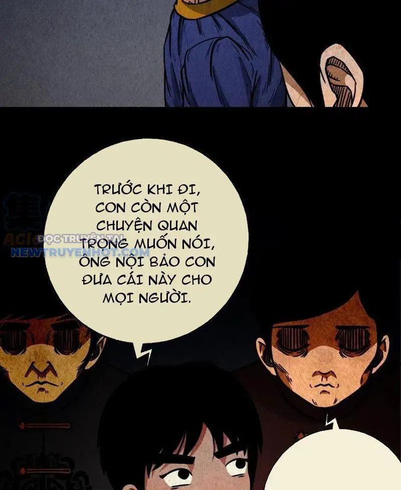 Đấu Yếm Thần Nettruyen ZZZ Chương 43 Page 25