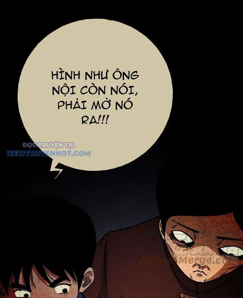 Đấu Yếm Thần Nettruyen ZZZ Chương 43 Page 29