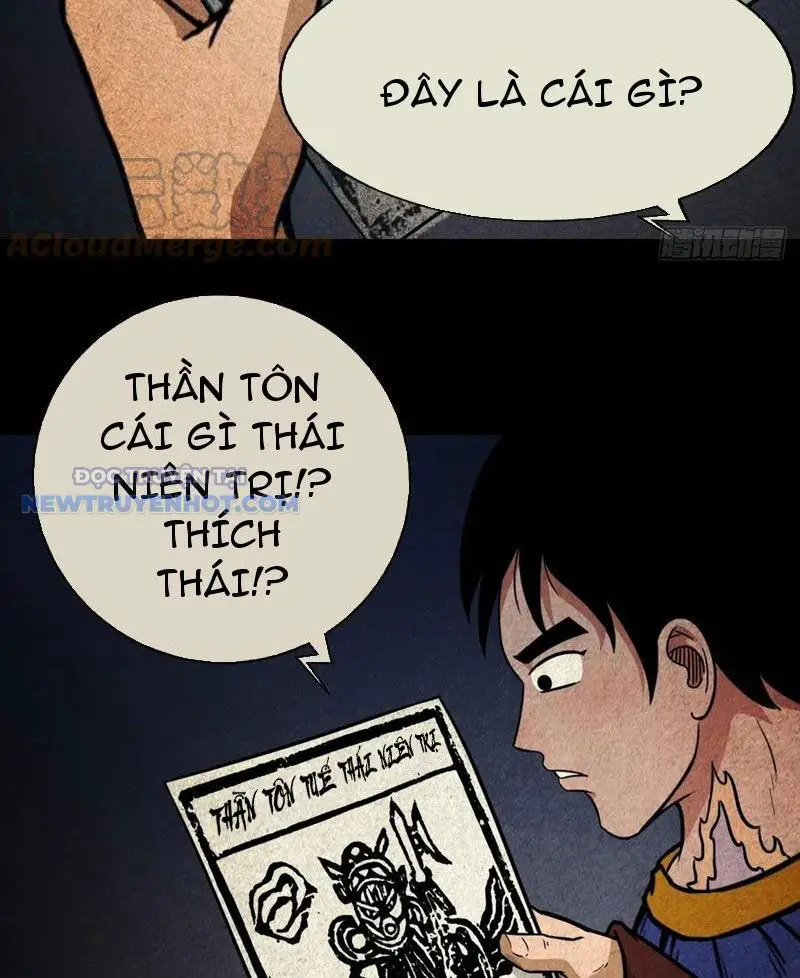Đấu Yếm Thần Nettruyen ZZZ Chương 43 Page 34