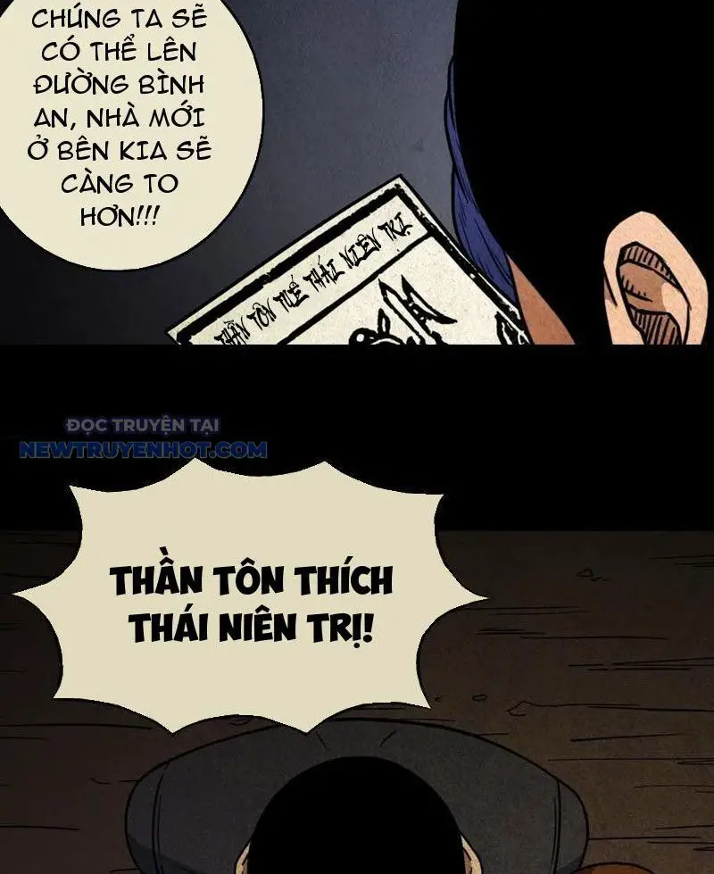 Đấu Yếm Thần Nettruyen ZZZ Chương 43 Page 36