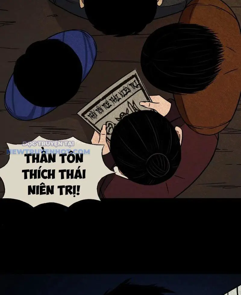 Đấu Yếm Thần Nettruyen ZZZ Chương 43 Page 37
