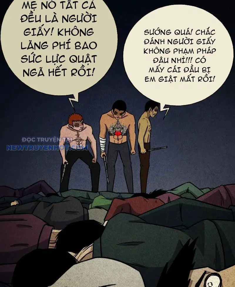 Đấu Yếm Thần Nettruyen ZZZ Chương 43 Page 39