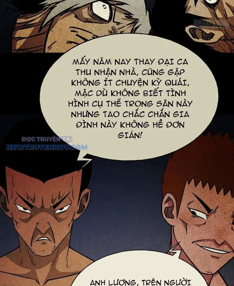 Đấu Yếm Thần Nettruyen ZZZ Chương 43 Page 40