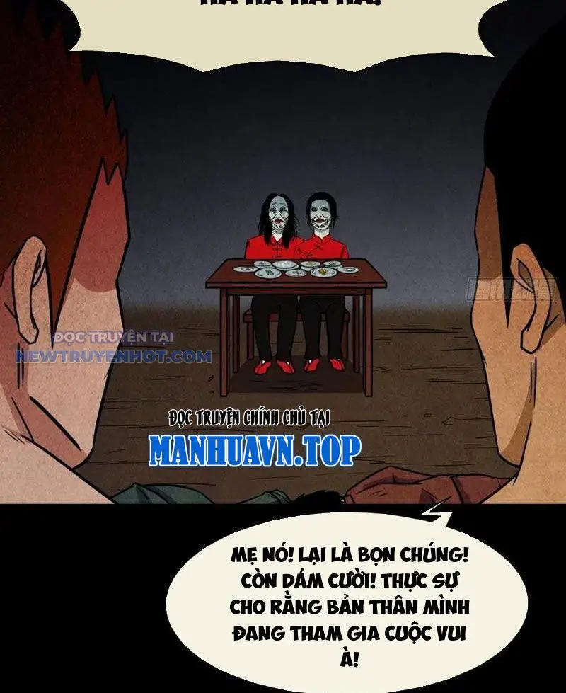 Đấu Yếm Thần Nettruyen ZZZ Chương 43 Page 42