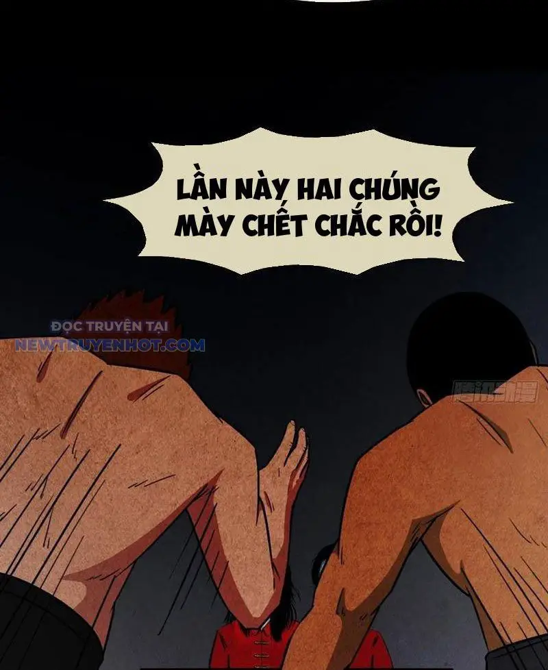 Đấu Yếm Thần Nettruyen ZZZ Chương 43 Page 43
