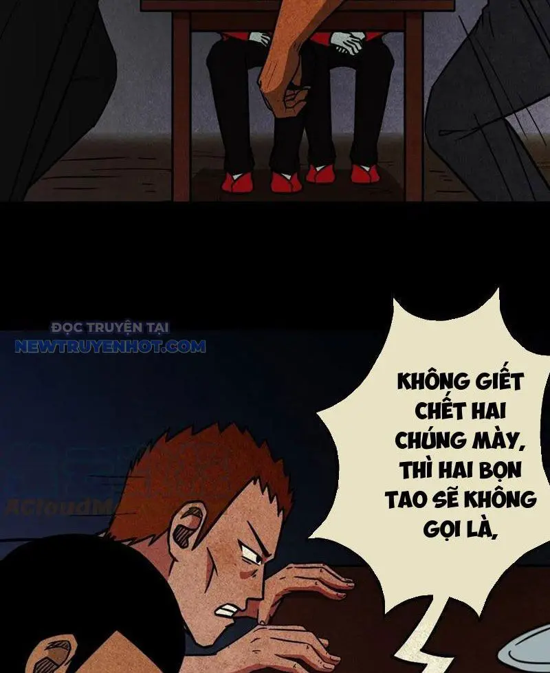 Đấu Yếm Thần Nettruyen ZZZ Chương 43 Page 44