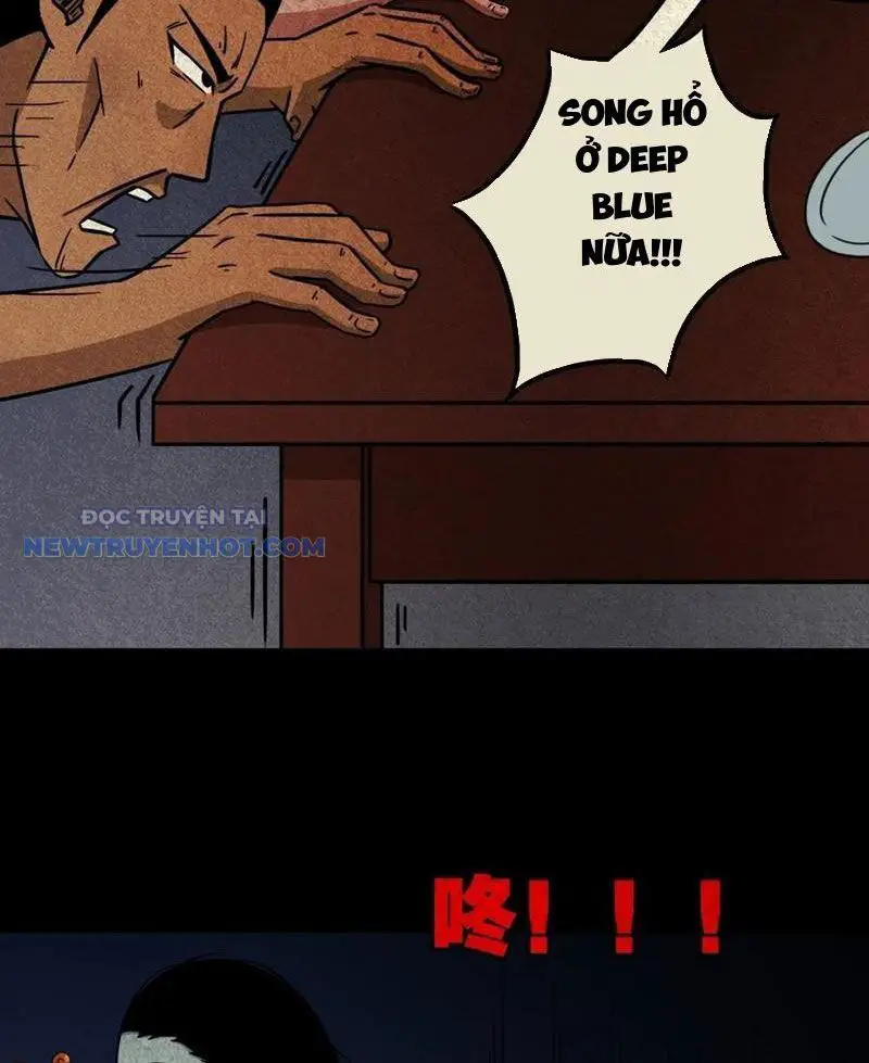 Đấu Yếm Thần Nettruyen ZZZ Chương 43 Page 45