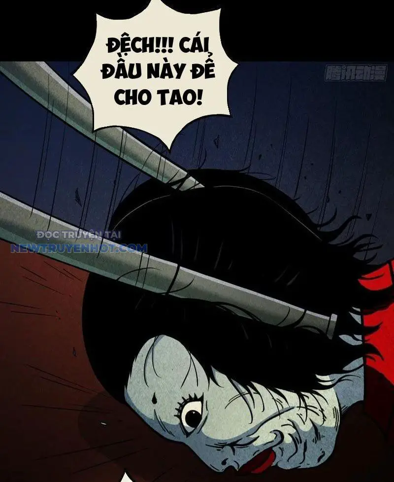 Đấu Yếm Thần Nettruyen ZZZ Chương 43 Page 47