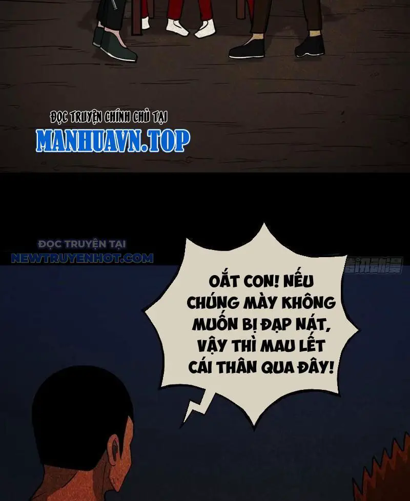 Đấu Yếm Thần Nettruyen ZZZ Chương 43 Page 51